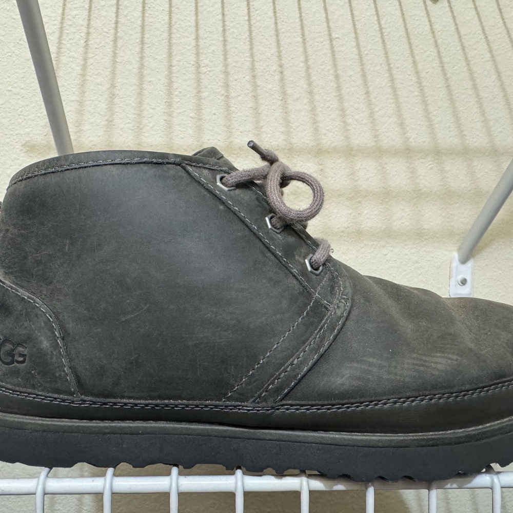 Men’s Uggs